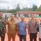 Bupati Tapanuli Utara Melakukan Kunjungan Kerja Ke fasilitas Proses Produksi Pengolahan Biji Kopi PT Sumatera Specialty Coffees
