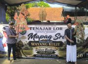 Gelar Budaya Mapag Sri Desa Tenajar Lor Semakin Mendapatkan Respon Positif