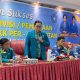 Pemerintah Kabupaten Tapanuli Utara Melaksanakan Pembinaan Supervisi Desa Percontohan Pemberdayaan Kesejahteraan Keluarga
