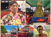 Gerebeg Besar Keraton Yogyakarta Akan Dilaksanakan Secara Sederhana