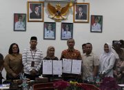 Perkuat Pelayanan Publik Berbasis Digital Pemko Tebing Tinggi Dan Pemko Tanjung Balai Jalin Kerja Sama Strategis