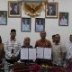 Perkuat Pelayanan Publik Berbasis Digital Pemko Tebing Tinggi Dan Pemko Tanjung Balai Jalin Kerja Sama Strategis