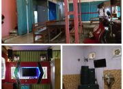 Dugaan Karaoke “Remang – Remang” di Mojowarno Jombang Disorot – Legalitas Usaha dan Alih Fungsi Lahan Dipertanyakan