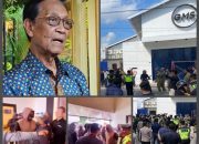 Respons Sultan Atas Kejadian Persekusi Pembubaran Ibadah