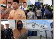 Bupati Bantul Kecam Pembubaran Ibadah Jemaat Gereja