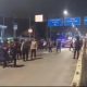 Polres Metro Jakarta Pusat Gelar Patroli Gabungan di Malam Iduldha 1447 H Tekan Kriminalitas