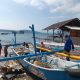 Satpolairud Resta Banyuwangi Giat Patroli Dialogis Di Pantai Meneng Serata Himbau Kepada Para Nelayan Utamakan Keselamatan