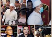 Pengasuh Padepokan Padang Ati Ditetapkan Sebagai Tersangka