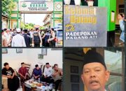 Padepokan Padang Ati di Pekalongan Tidak Terdaftar Sebagai Ponpes di Kemenag