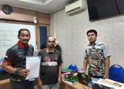 Gelombang Asmara Dihiasi Nafsu Serakah Berakhir Di Penjara