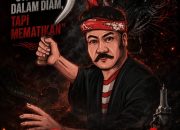 Ormas Laskar Sakera Banyuwangi Harus Menjadi Penguat Persaudaraan Serta Pembela Kepentingan Masyarakat