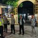 Polsek Bersama Koramil dan Satpol PP Kecamatan Mantup Gelar Patroli Malam Antisipasi Gangguan Kamtibmas