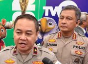 Polri Ingatkan Masyarakat Waspadai Modus Penipuan dan Judi Bola Berkedok Nonton Bareng pada Piala Dunia 2026