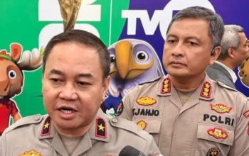 Polri Ingatkan Masyarakat Waspadai Modus Penipuan dan Judi Bola Berkedok Nonton Bareng pada Piala Dunia 2026