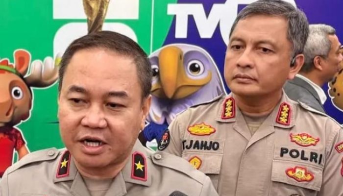 Polri Ingatkan Masyarakat Waspadai Modus Penipuan dan Judi Bola Berkedok Nonton Bareng pada Piala Dunia 2026