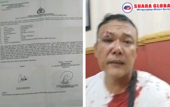 Kapolres Malang Kota Harus Tegas Brantas Premanisme Di Malang Raya
