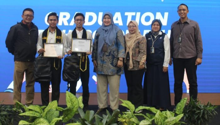Momentum Hari Kebangkitan Nasional YBM BRILiaN SBO Malang Perkuat Komitmen Sustainable Impact bagi Pemberdayaan Umat