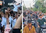 Kemenangan Ariantono Dalam Pilkades Sidokepung Runtuhkan Hegemoni Sang Dewan