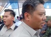 Wakil Menteri Pertanian Dukung Petani Lamongan dengan Memberikan Bantuan Bibit serta Alsintan