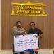 BRI Pasuruan Salurkan Bantuan TJSL Rp 200 Juta untuk Pengadaan Alat Kesehatan Klinik FKTP Polres Pasuruan