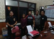 Polres Lamongan Dalami Kasus Penipuan Modus Kencan Online