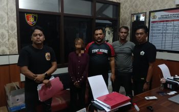 Polres Lamongan Dalami Kasus Penipuan Modus Kencan Online