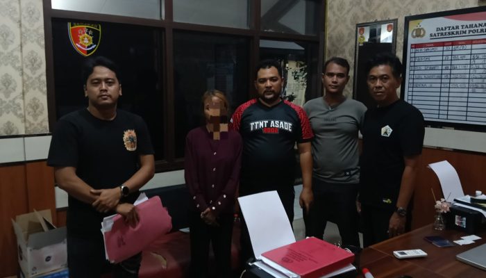 Polres Lamongan Dalami Kasus Penipuan Modus Kencan Online