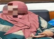 Gegara Tembok Penutup Akses Rumah Permasalahannya Sampai ke Unit PPA Polres Lamongan