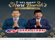 Hakekat Arti Buruh Secara Luas Bagi Kepribadian Insan
