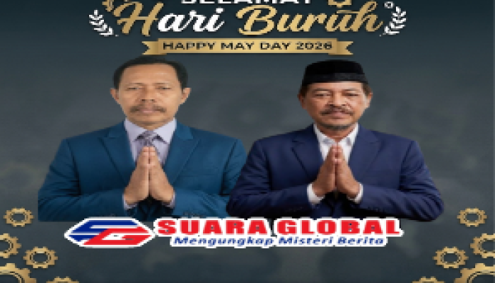 Hakekat Arti Buruh Secara Luas Bagi Kepribadian Insan