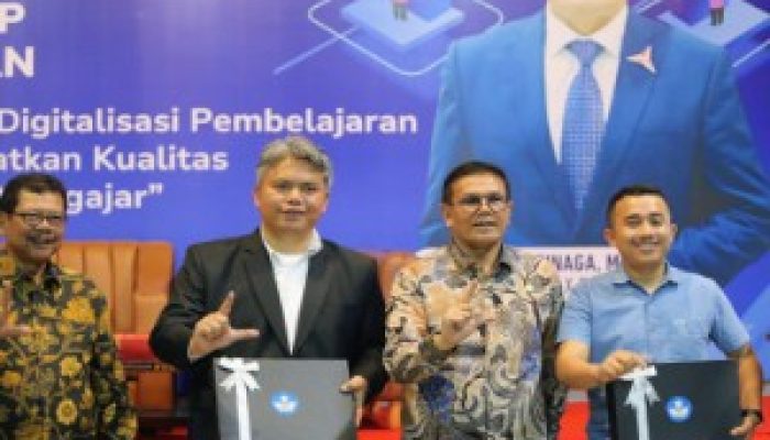 Sinergi Pemerintah Kabupaten Tapanuli Utara Bersama DPR-RI Dorong Peningkatan Mutu Pendidikan