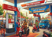 Oknum Mafia BBM Bersubsidi Berhasil Dibekuk Polres Probolinggo