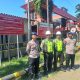 Menjaga Keamanan Di Objek Vital Nasional Personel Satpolairud Resta Banyuwangi Lakukan Ini
