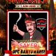 Ormas Laskar Sakera DPC Banyuwangi: Selamat Hari Lahir Pancasila