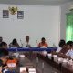 Tekan Risiko Kecelakaan Perlintasan Sebidang Kereta Api Pemko Tebing Tinggi Siapkan Langkah Konkret