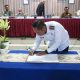 Bupati Tapanuli Pimpin Forum Group Discussion Targetkan Perencanaan Pembangunan Daerah 