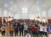 Pemerintah Kabupaten Tapanuli Utara Targetkan Pemerataan Kualitas Pendidikan