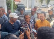 Dugaan Korupsi Tata Kelola TKD Ditangani Seksi Pidsus Kejari Sidoarjo Kades Damarsi Berpotensi Jadi Tersangka