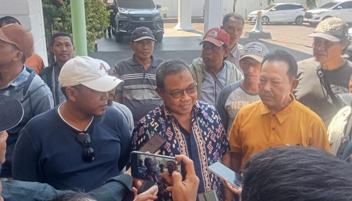 Dugaan Korupsi Tata Kelola TKD Ditangani Seksi Pidsus Kejari Sidoarjo Kades Damarsi Berpotensi Jadi Tersangka