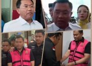 Sony Sonjaya Mengaku Dirinya Dalam Tekanan