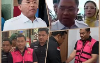 Sony Sonjaya Mengaku Dirinya Dalam Tekanan