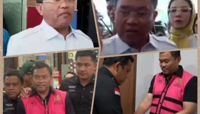 Sony Sonjaya Mengaku Dirinya Dalam Tekanan