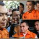 Silmy Karim Ditahan KPK Terkait Dugaan Korupsi Izin Tinggal WNA
