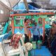 Aipda | Wayan Wedhana Edukasi Terkait Keselamatan ABK Di Atas KM Kuda Laut Tekankan Pentingnya Waspada Terhadap Cuaca