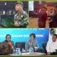 Mayjen TNI Trenggono Mengundurkan Diri Dari Karir Militer