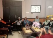 Dugaan Korupsi Tata Kelola TKD Damarsi Dilimpahkan Ke Pidsus Bantah Narasi “Kades Sakti”