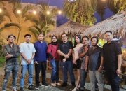 DPC Peradi Malang Gelar Evaluasi Program Kerja Komitmen Tingkatkan Kualitas Pelayanan Hukum