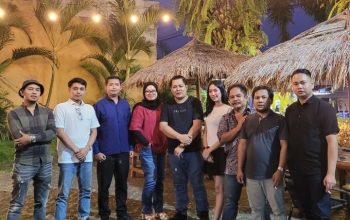 DPC Peradi Malang Gelar Evaluasi Program Kerja Komitmen Tingkatkan Kualitas Pelayanan Hukum