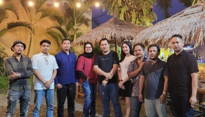DPC Peradi Malang Gelar Evaluasi Program Kerja Komitmen Tingkatkan Kualitas Pelayanan Hukum