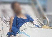 Pelajaran Man 1 Deli Serdang 16 Tahun Ditembak Dua Orang Berseragam OKP
